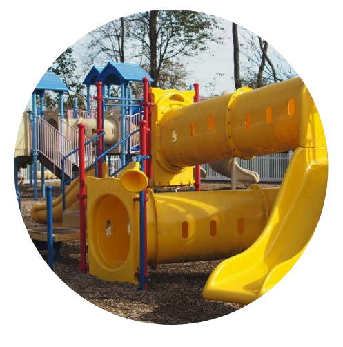 Parquesitios PR - Desarrollo Infantil